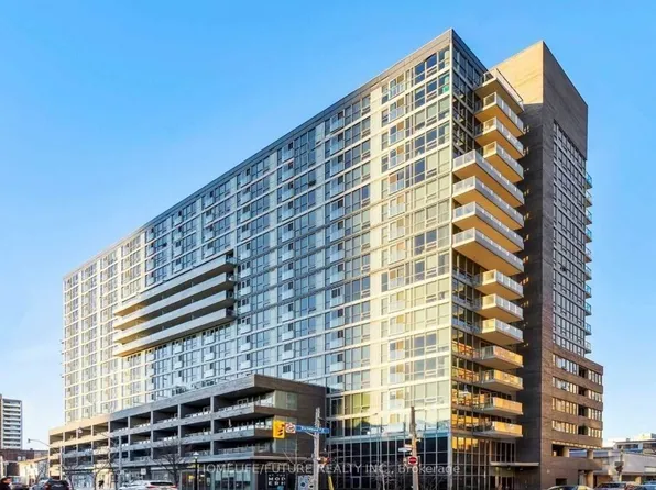 320 Richmond St E #902, Toronto, ON M5A 1P9