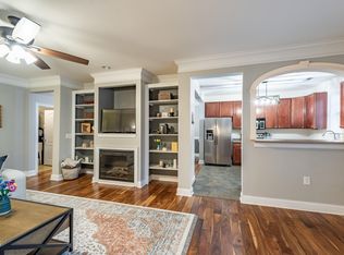 3811 Lunceston Way APT 4, Raleigh, NC 27613