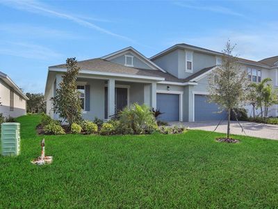 7433 Sea Manatee St, Parrish, FL, 34219