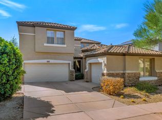 3013 W Sentinel Rock Rd, Phoenix, AZ 85086
