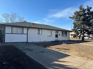 4785 Estes St, Wheat Ridge, CO 80033