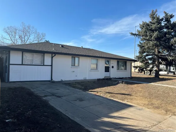4785 Estes Street, Wheat Ridge, CO 80033