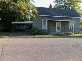 801 Axtell Ave, Washington, IN 47501