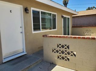 4506 W 136th St #C, Hawthorne, CA 90250