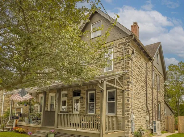 806 Abington Ave, Wyndmoor, PA 19038