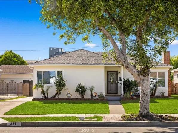 821 S 10th St, Montebello, CA 90640