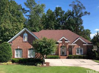 2925 Oak Bridge Dr, Raleigh, NC 27610