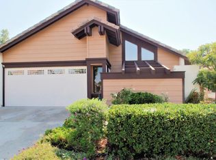 29 Entrada W, Irvine, CA 92620