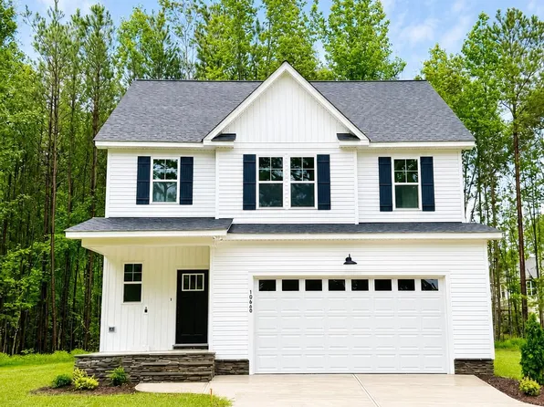 10440 Stallings Road, Spring Hope, NC 27882