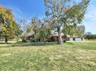 16016 Marlove Rd, Madill, OK 73446