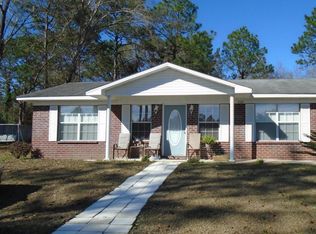 1020 Pinewood Dr, Defuniak Springs, FL 32433