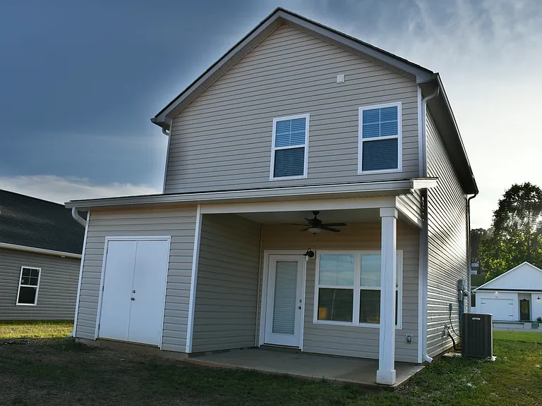 4165 Gambrel Oaks St — Photo 30