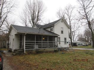 401 W Spring St, Lagrange, IN 46761