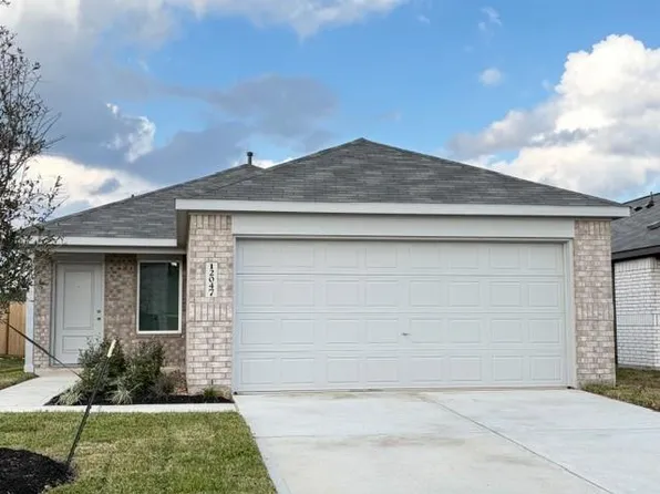 12811 Shaily Faith Ct, Crosby, TX 77532
