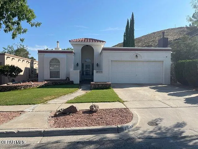 7673 Paiute Way