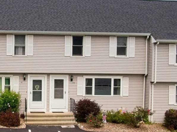 70 Broadway Unit 42, North Attleboro, MA 02760