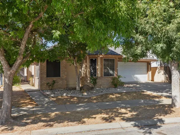 3051 Aspen St, Merced, CA 95340