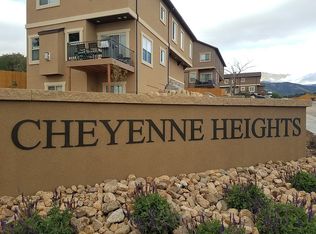 827 Redemption Point, Colorado Springs, CO 80905