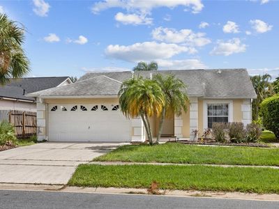 213 Indian Point Cir, Kissimmee, FL, 34746