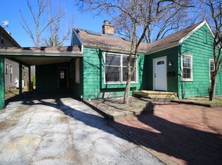 1914 Idlewild Ln, Homewood, IL 60430