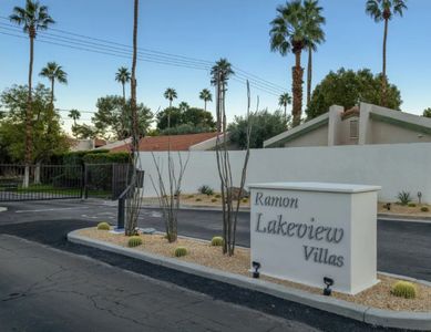 70 Lakeview Cir, Cathedral City, CA, 92234
