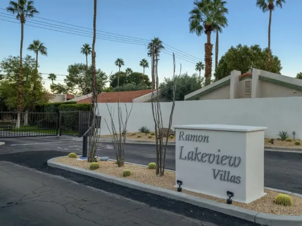 70 Lakeview Cir, Cathedral City, CA 92234