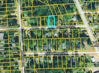 0 Ann Banks St, Jackson, MS 39213