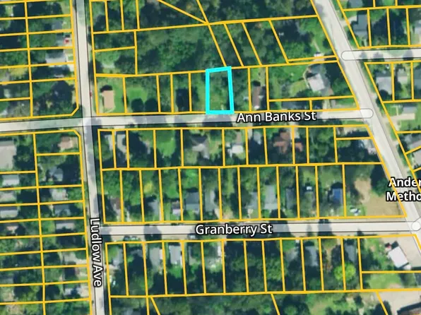 0 Ann Banks St, Jackson, MS 39213