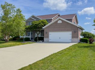 1618 English Oak Dr, Champaign, IL 61822