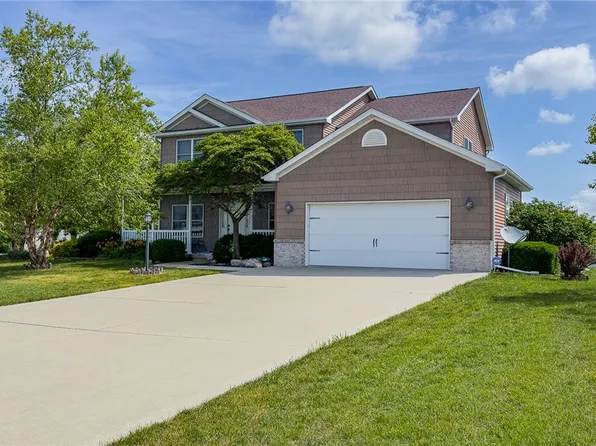 1618 English Oak Dr, Champaign, IL 61822