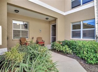 849 Carrick Bend CIR #102, NAPLES, FL 34110