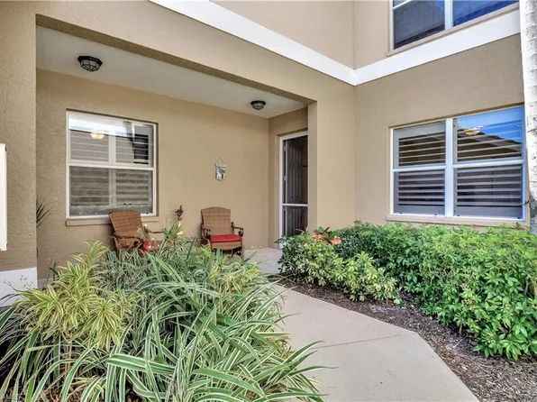 849 Carrick Bend CIR #102, NAPLES, FL 34110