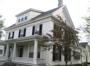 19 Federal St #2, Brunswick, ME 04011