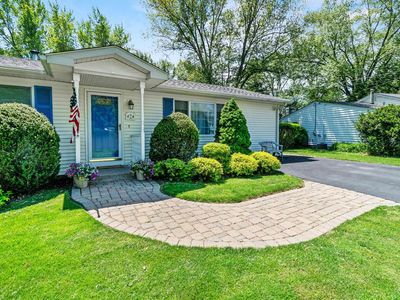 7 Lincoln Drive, Washingtonville, NY, 10992