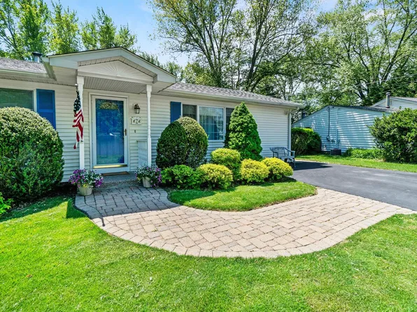 7 Lincoln Drive, Washingtonville, NY 10992