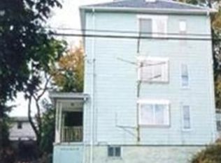 5 Holbrook St #1, Worcester, MA 01604