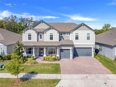 1201 Wading Waters Cir, Winter Park, FL, 32792