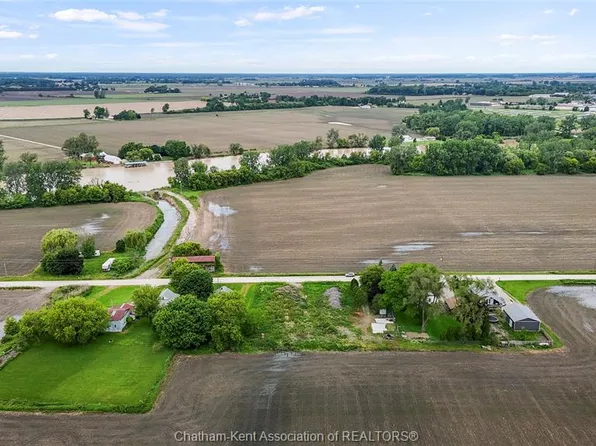 8492 Wren Line, Chatham Kent, ON N8A 4L3