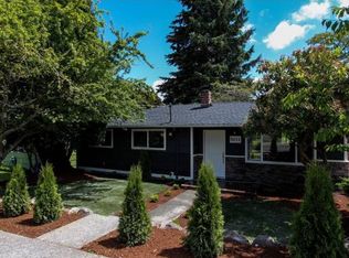 9214 9th Ave SW, Seattle, WA 98106