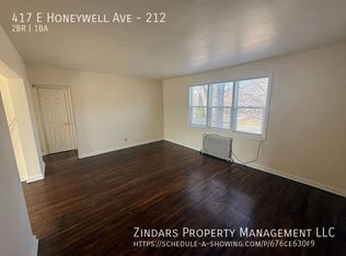 417 E Honeywell Ave #212, Hoopeston, IL 60942