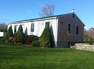 212 Curve St, Bridgewater, MA 02324