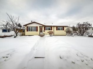 13444 61st St NW, Edmonton, AB T5A 0T5