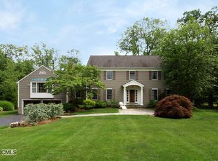 274 Putnam Rd, New Canaan, CT 06840
