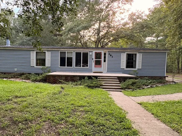 283 Hinson Lane, Richlands, NC 28574