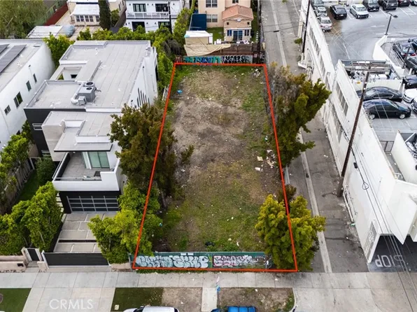 645 N Gardner St #494, Los Angeles, CA 90036