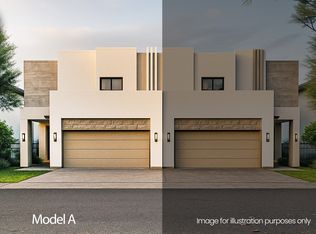 1021 Yellow Birch Dr Plan, Parkway Residence, Laredo, TX 78045