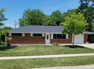 5453 Harshmanville Rd, Dayton, OH 45424