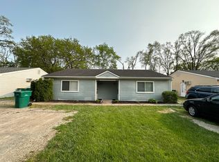 1638/44 Parkwood Ave, Ypsilanti, MI 48198