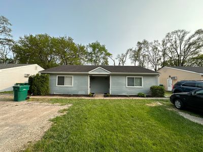 1638/44 Parkwood Ave, Ypsilanti, MI, 48198