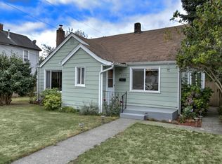 509 3rd Ave S, Kent, WA 98032